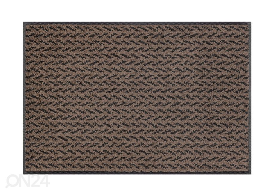 Vaip Revive Duo Mocha 50x75 cm suurendatud