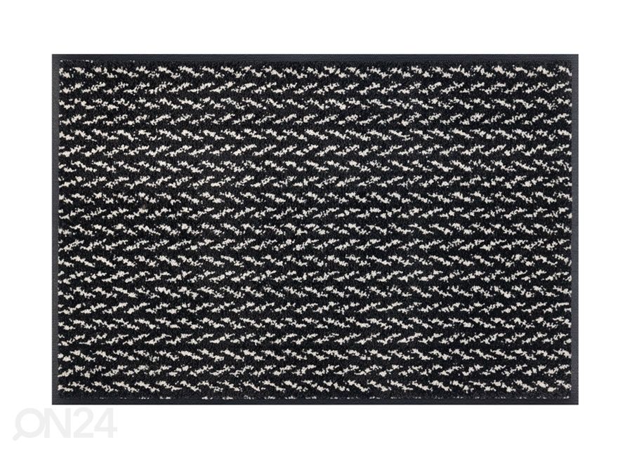 Vaip Revive Duo Pepper 50x75 cm suurendatud