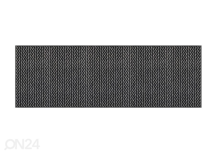 Vaip Revive Duo Pepper 60x180 cm suurendatud