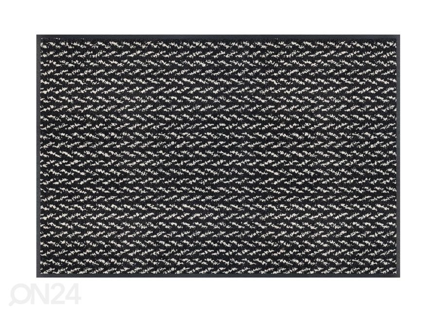 Vaip Revive Duo Pepper 60x90 cm suurendatud