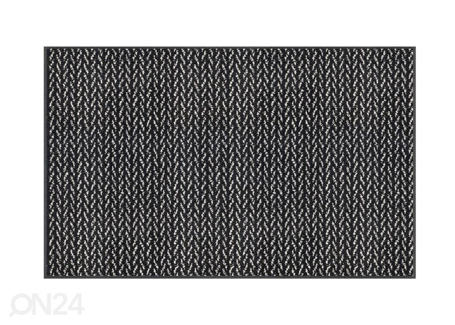 Vaip Revive Duo Pepper 75x120 cm suurendatud