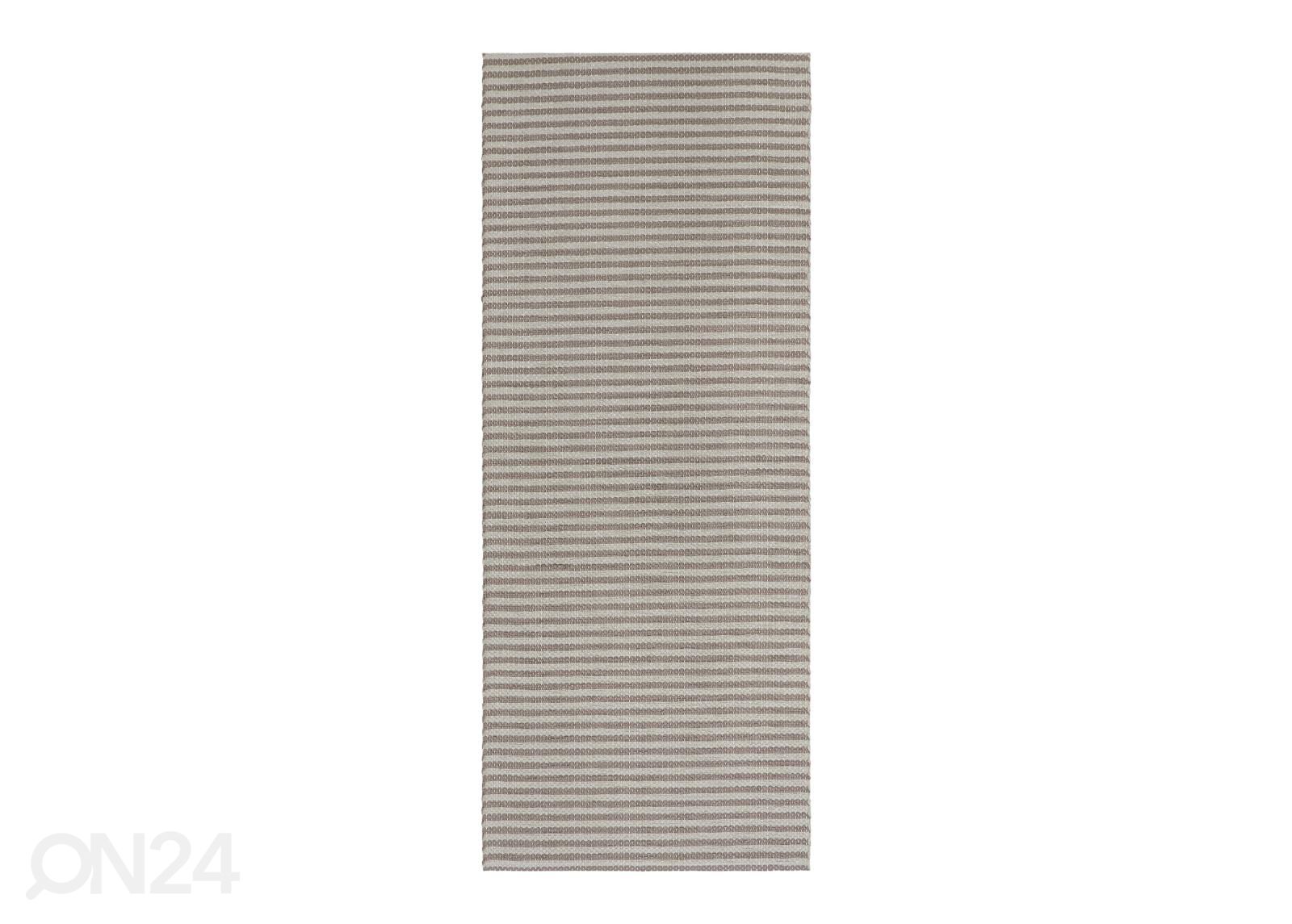 Vaip Riga V8, 60x150 cm suurendatud