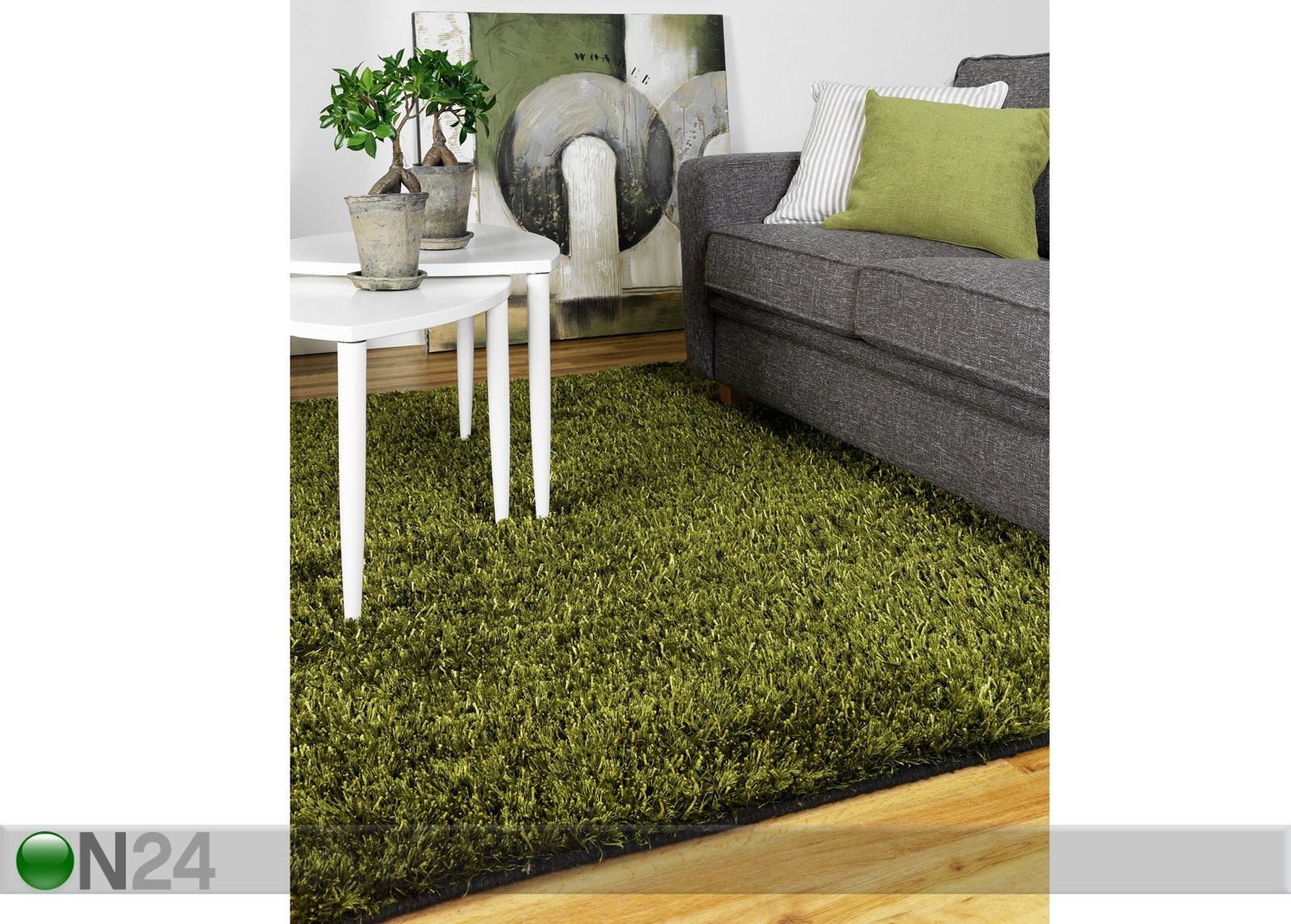 Vaip Rio 70x140 cm suurendatud
