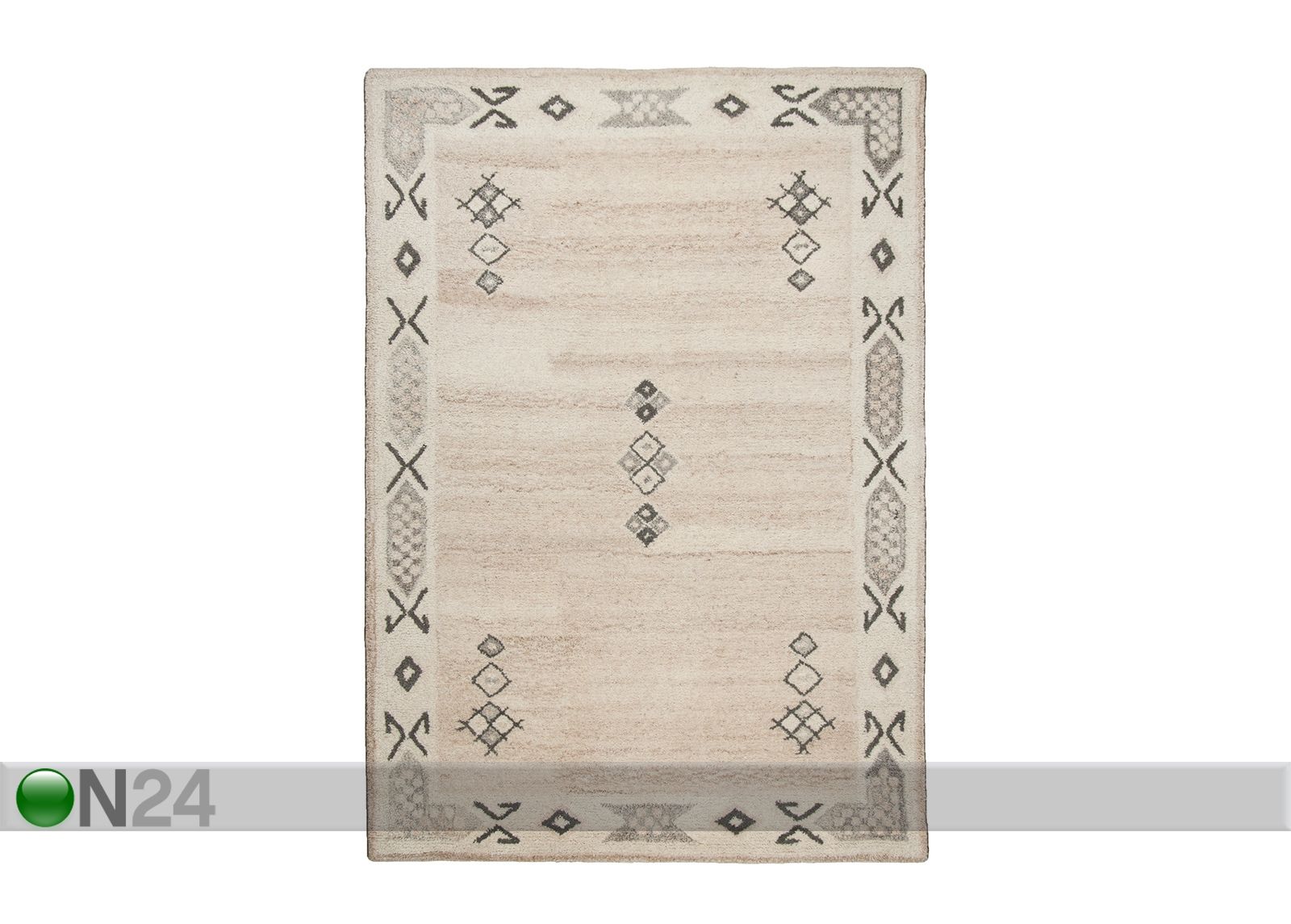 Vaip Royal Berber 140x200 cm suurendatud