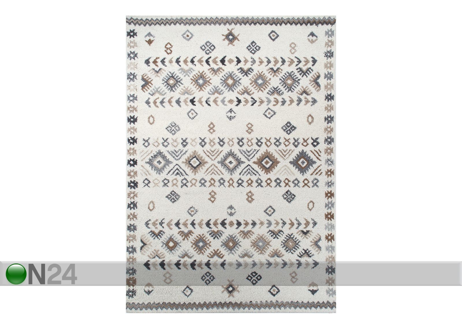 Vaip Royal Berber 70x140 cm suurendatud