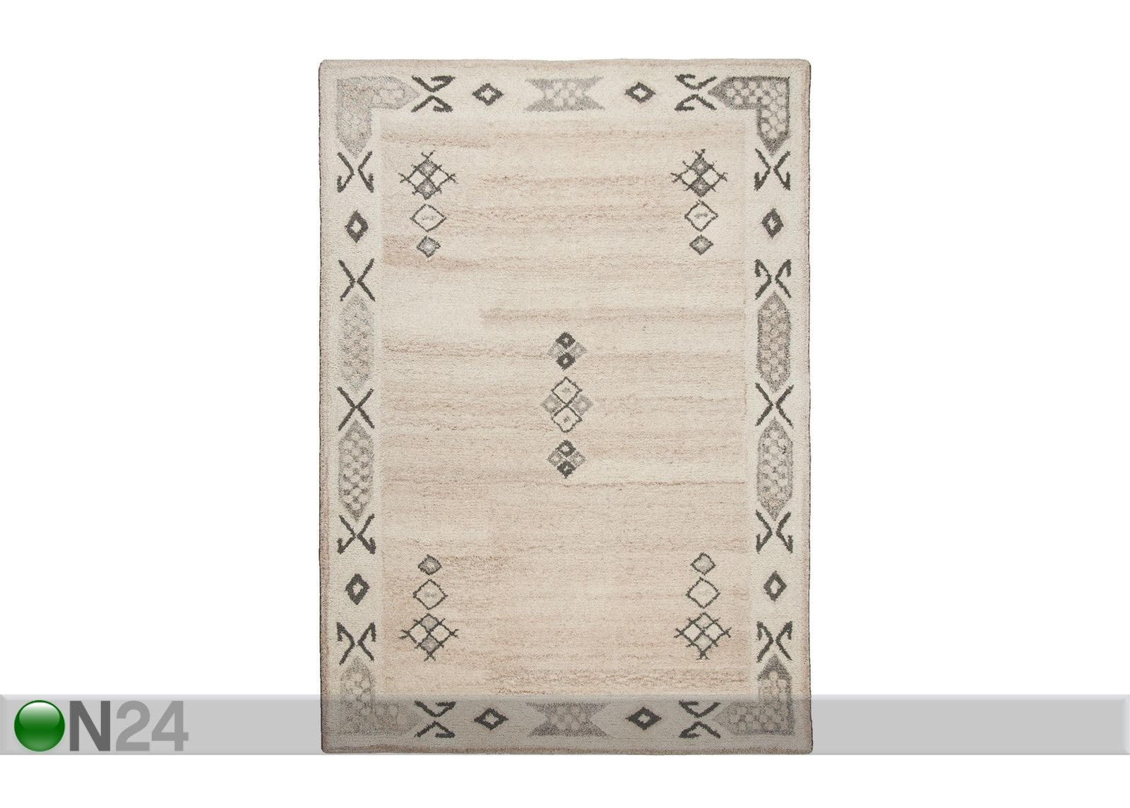 Vaip Royal Berber 90x160 cm suurendatud