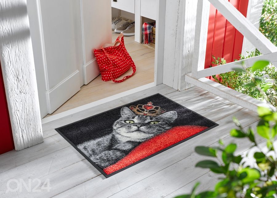 Vaip Royal Cat 50x75 cm suurendatud