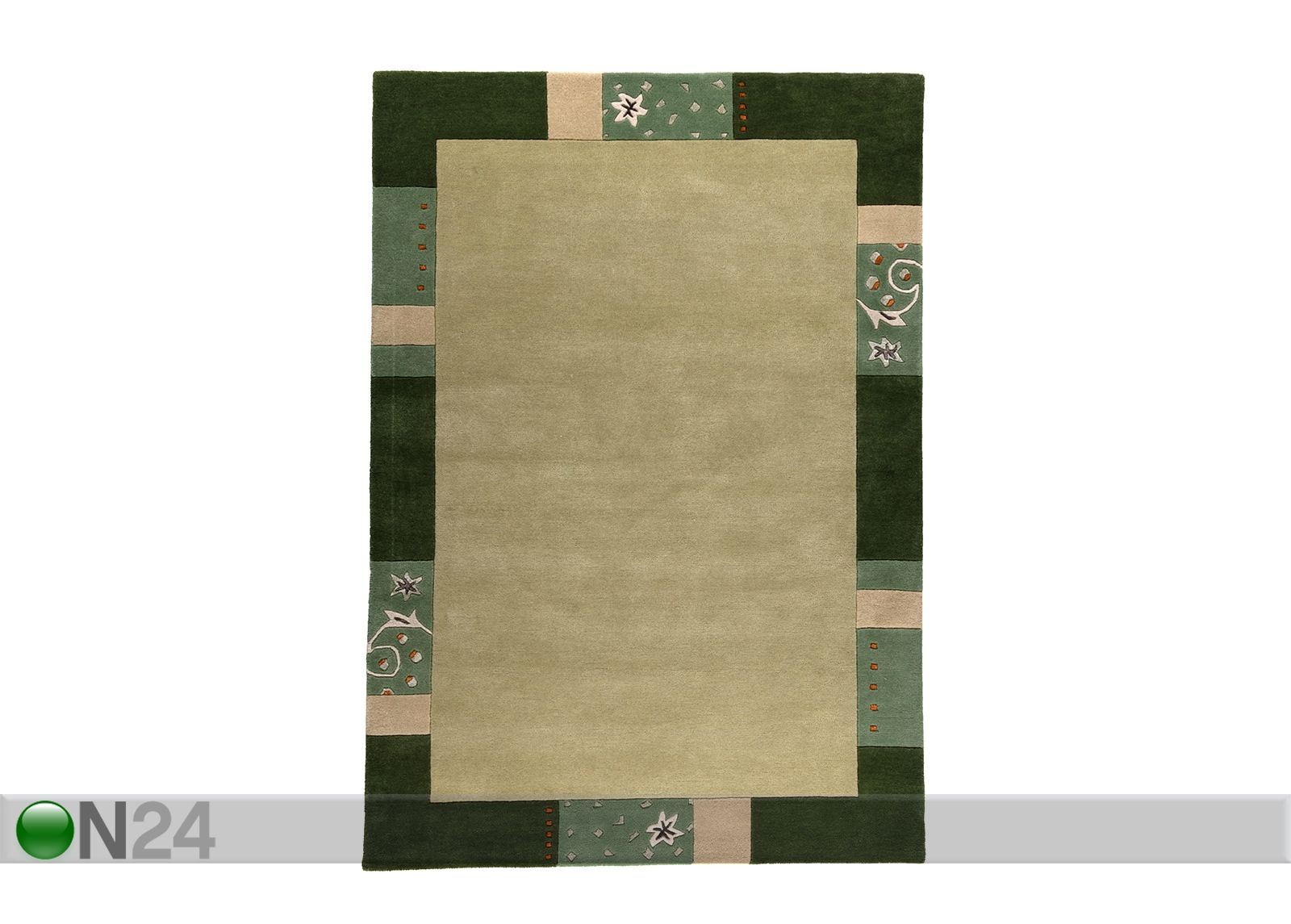 Vaip Royal Ganges 120x180 cm suurendatud