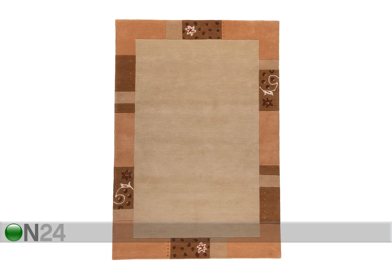 Vaip Royal Ganges 120x180 cm suurendatud