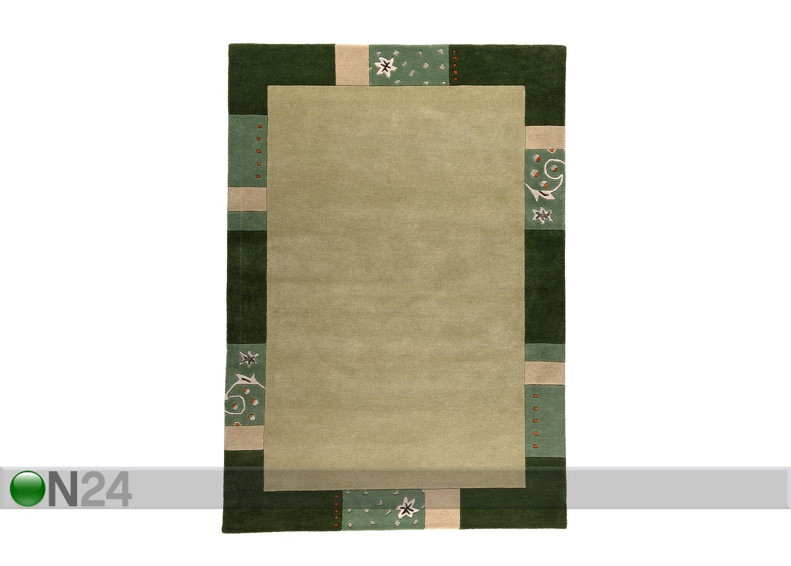 Vaip Royal Ganges 160x230 cm suurendatud