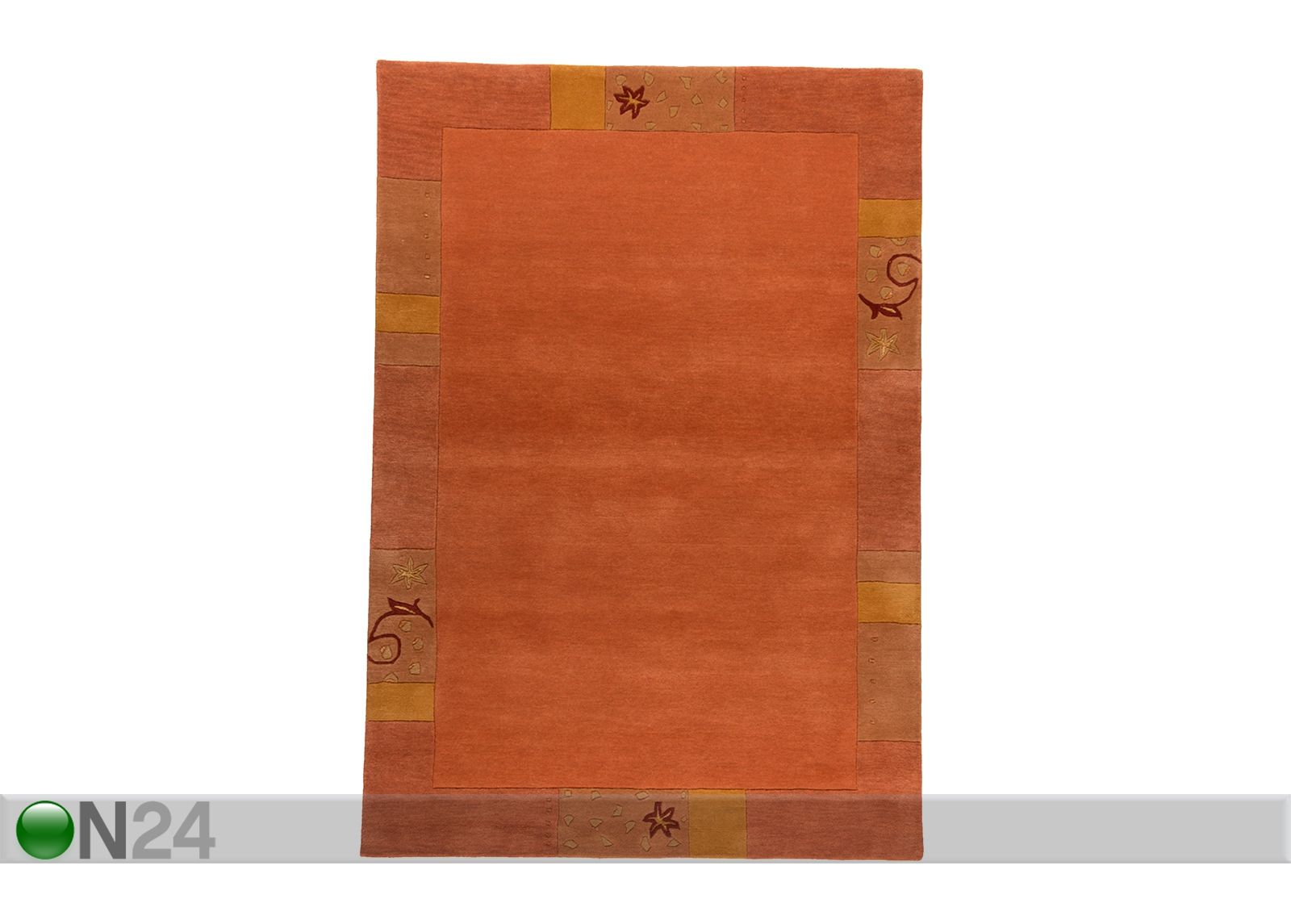 Vaip Royal Ganges 160x230 cm suurendatud