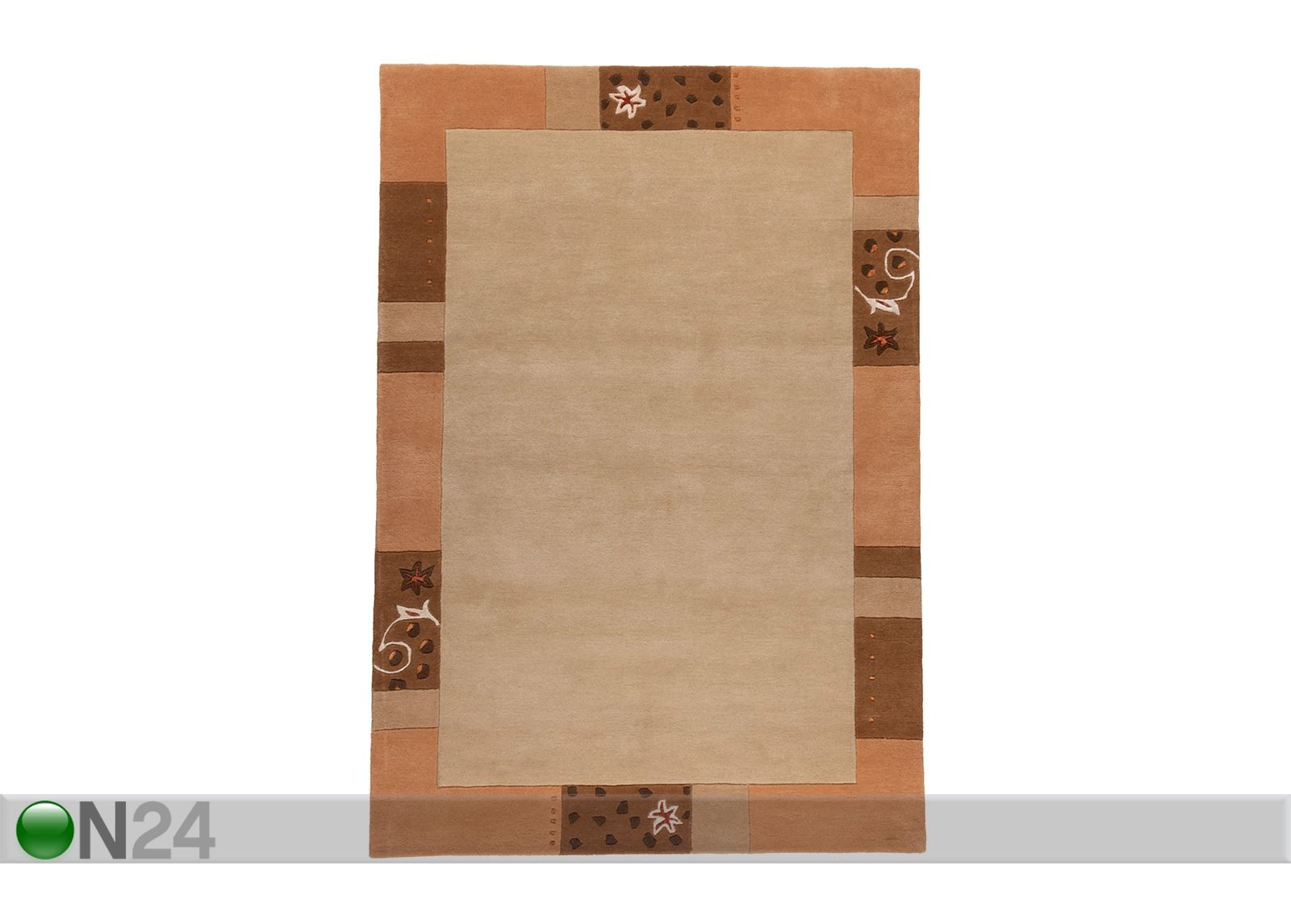 Vaip Royal Ganges 160x230 cm suurendatud