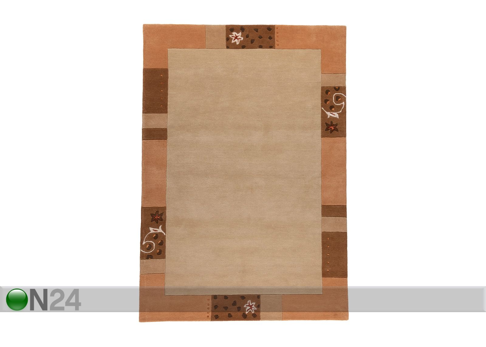 Vaip Royal Ganges 240x300 cm suurendatud