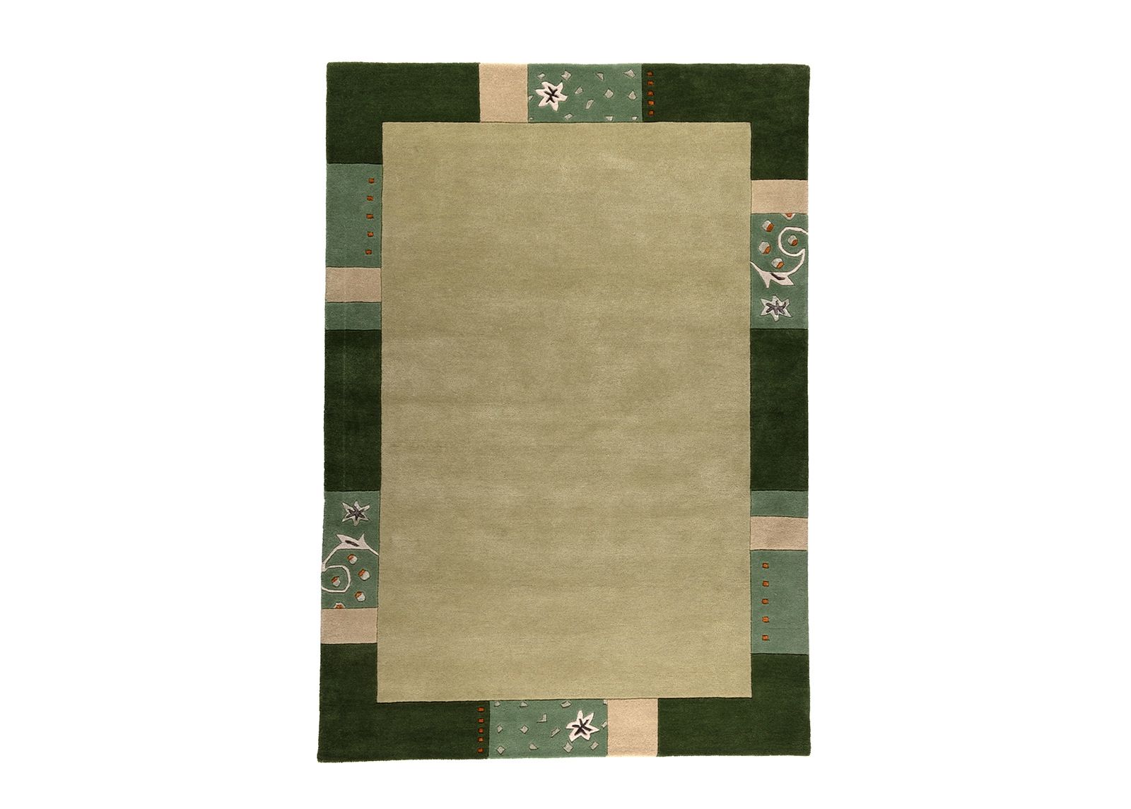 Vaip Royal Ganges 240x340 cm suurendatud