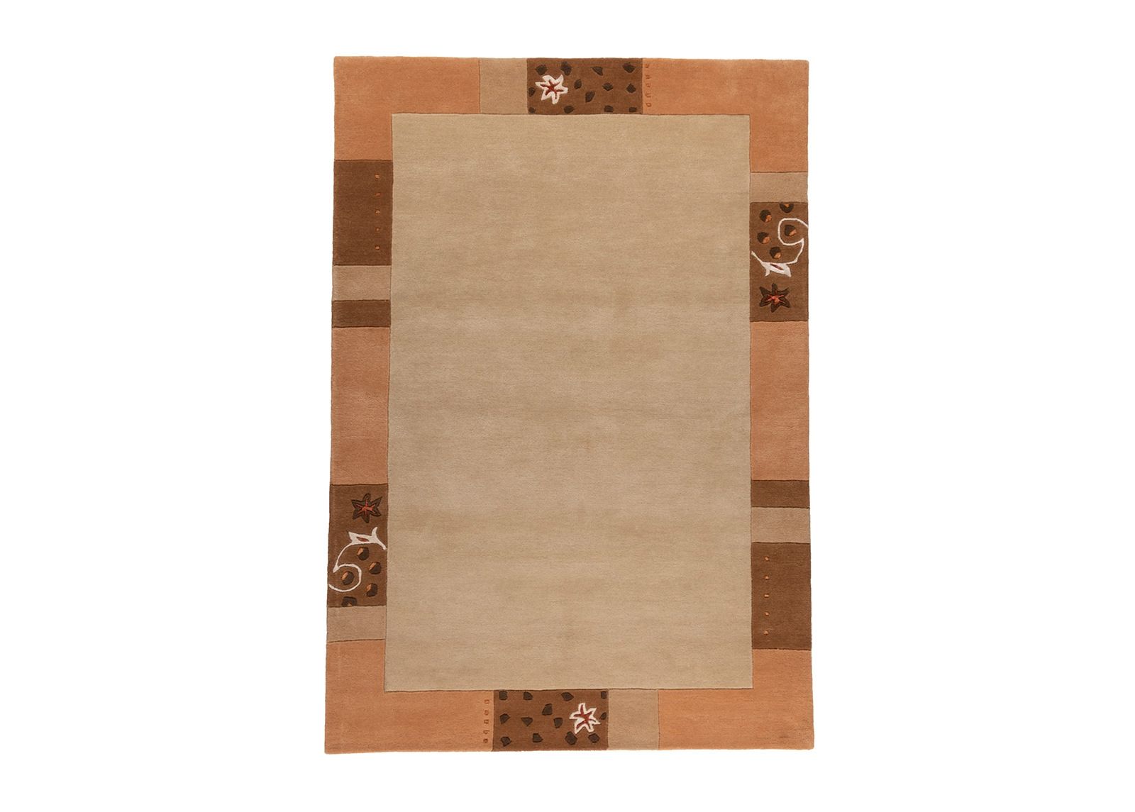 Vaip Royal Ganges 240x340 cm suurendatud