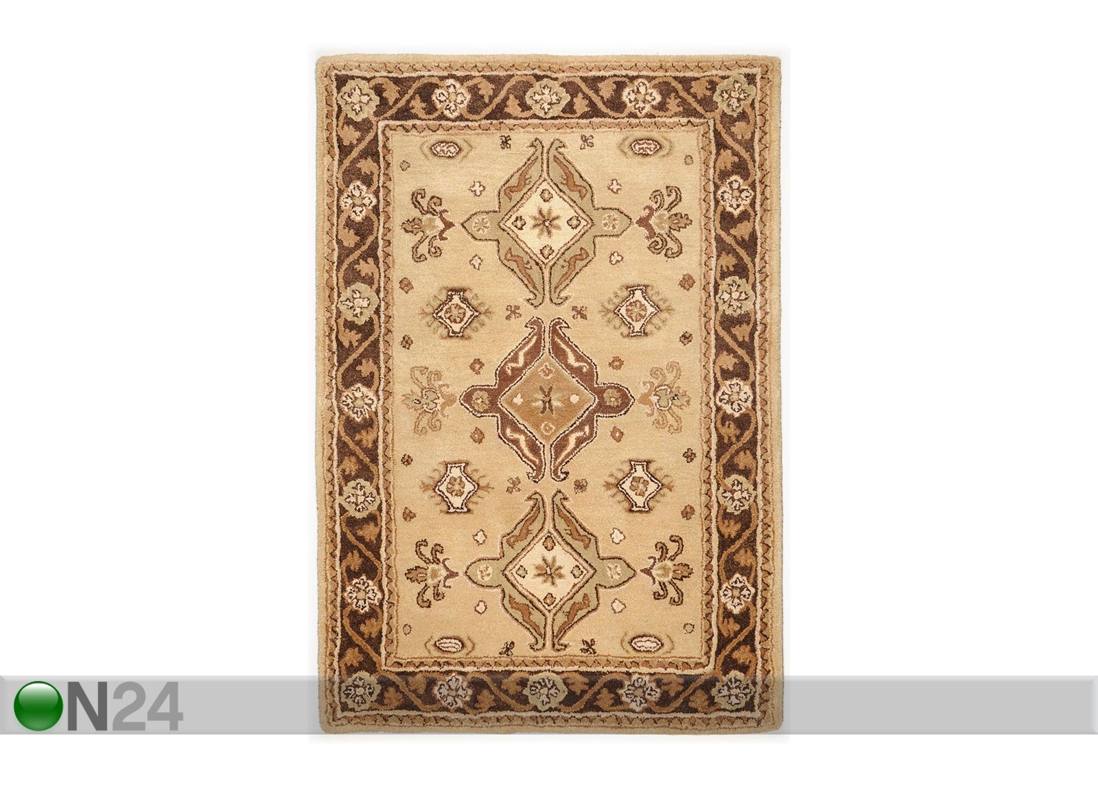 Vaip Royal Kazak 60x90 cm suurendatud