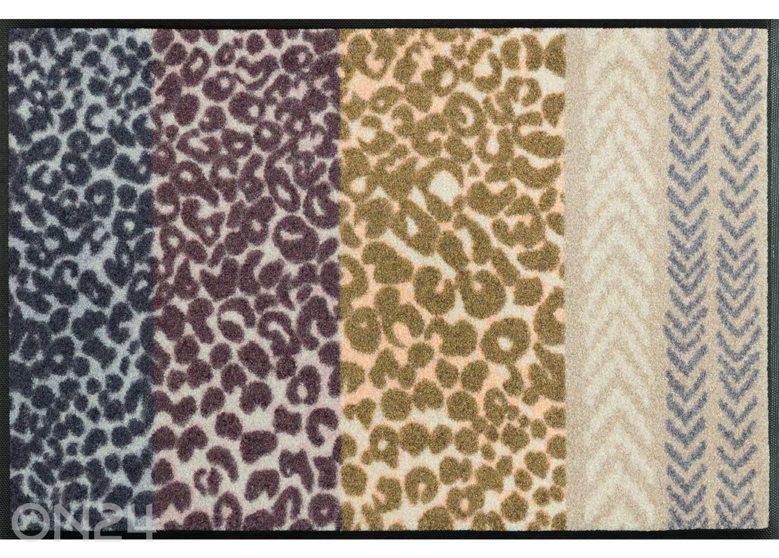 Vaip Safari Blend 50x75 cm suurendatud