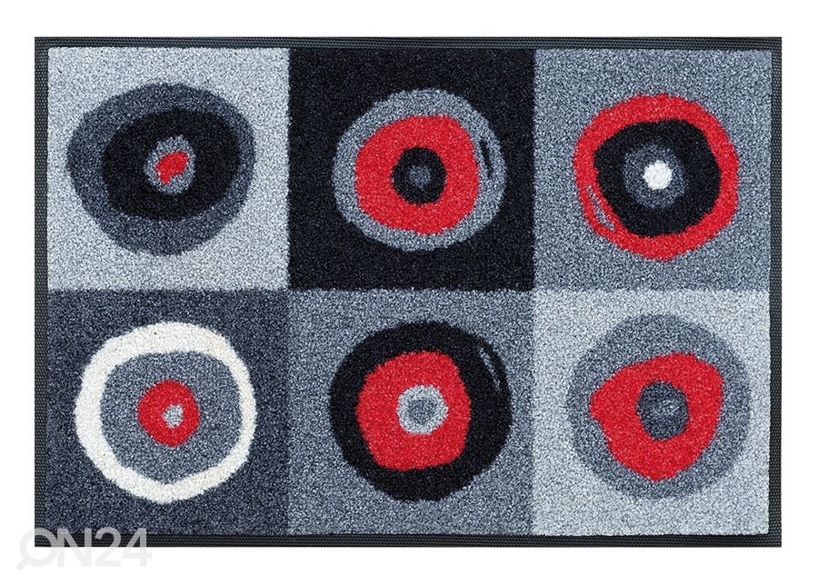Vaip Sergej 40x60 cm suurendatud