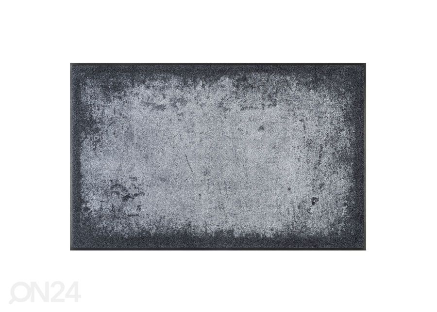 Vaip Shades of Grey 75x120 cm suurendatud