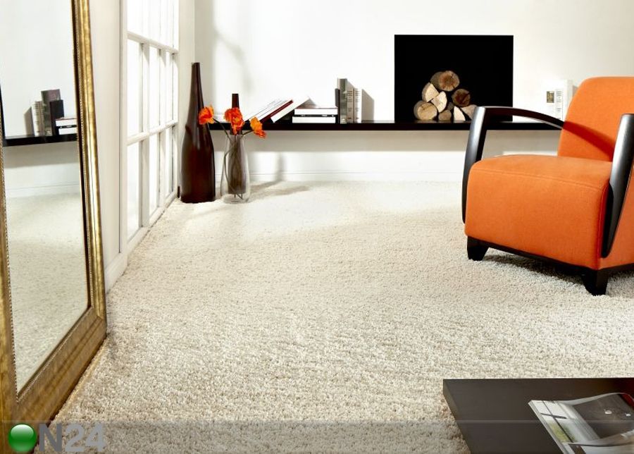 Vaip Shaggy Exclusive 140x200 cm suurendatud