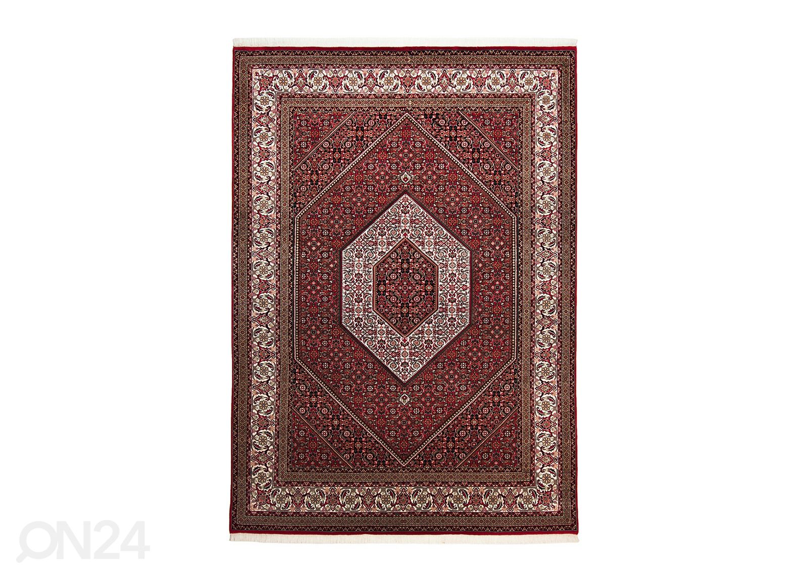 Vaip Sirsa Silk 70x140 cm suurendatud