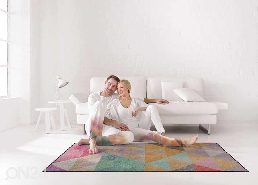 Vaip Snorre 50x75 cm suurendatud