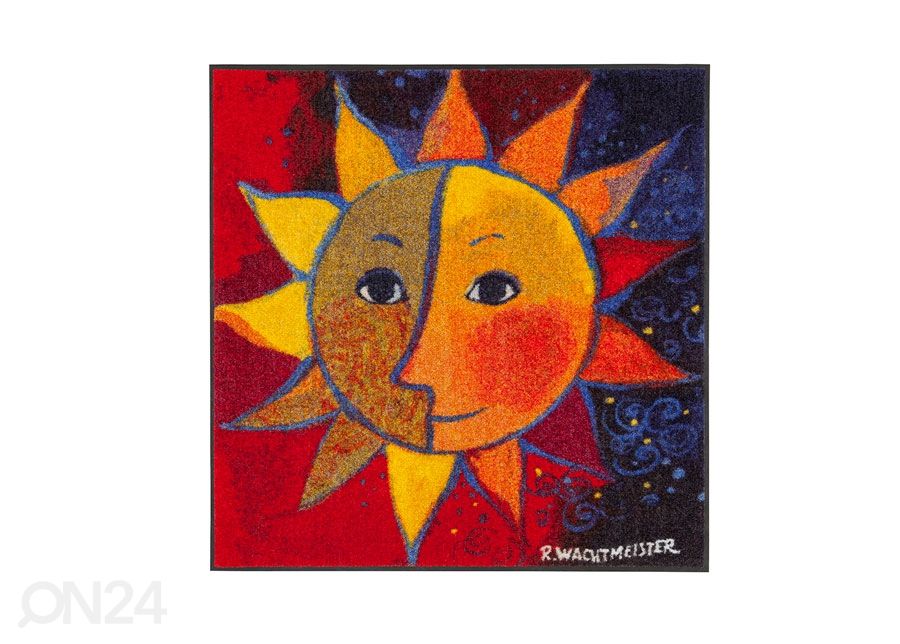 Vaip Sole 85x85 cm suurendatud