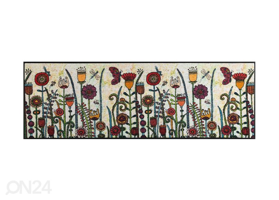 Vaip Sonnentag 60x180 cm suurendatud
