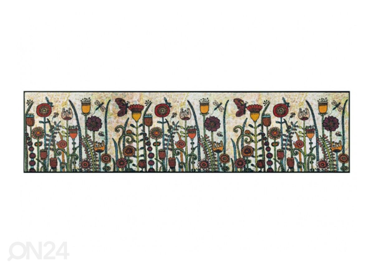 Vaip Sonnentag 60x240 cm suurendatud