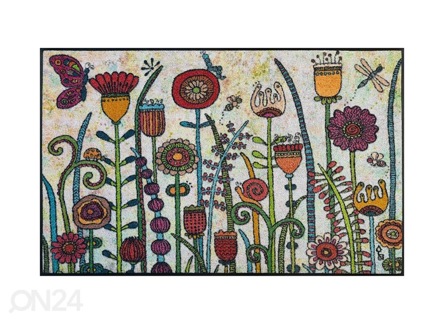 Vaip Sonnentag 75x120 cm suurendatud