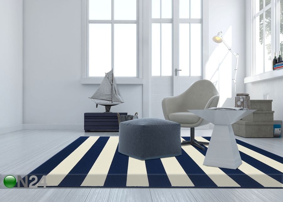 Vaip Stripes 160x230 cm suurendatud