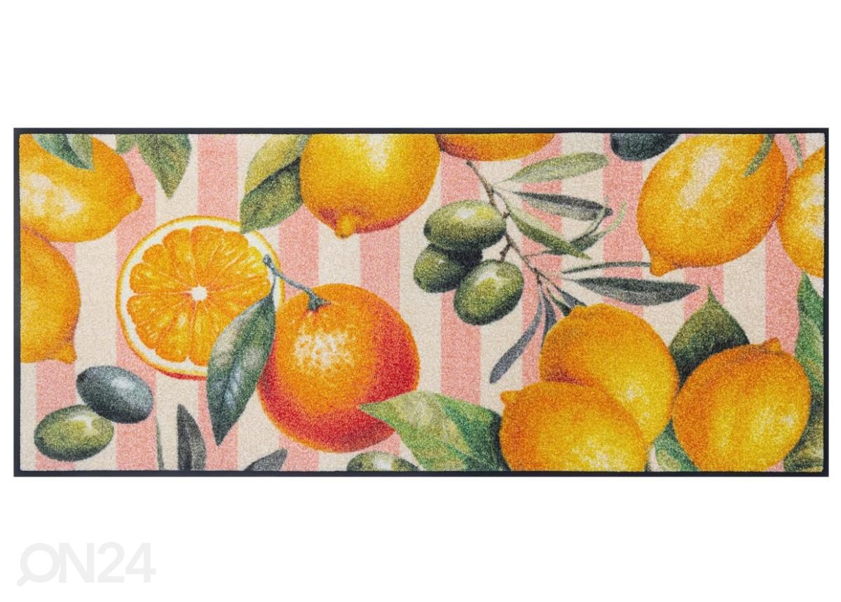 Vaip Tasty Delight 60x140 cm suurendatud