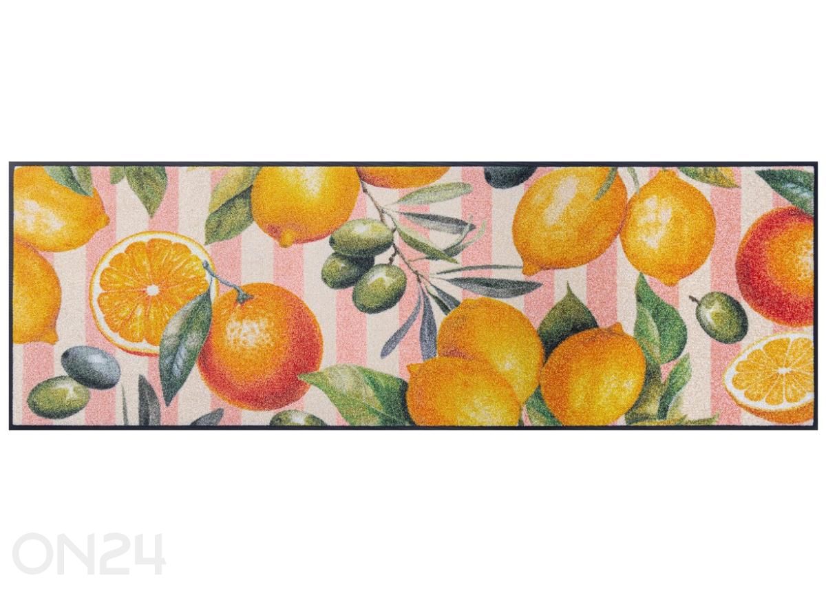 Vaip Tasty Delight 60x180 cm suurendatud