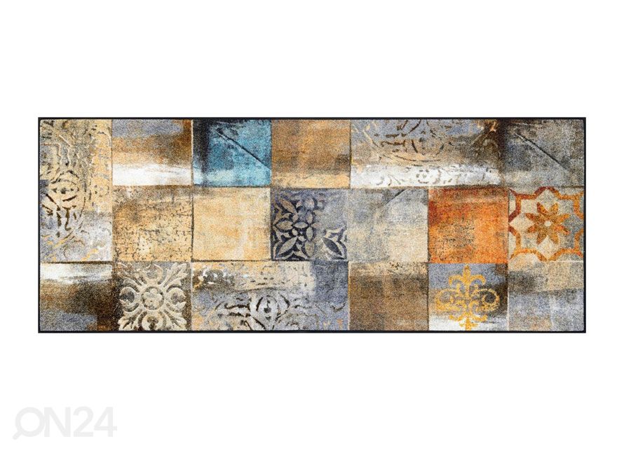 Vaip Tilea 75x190 cm suurendatud