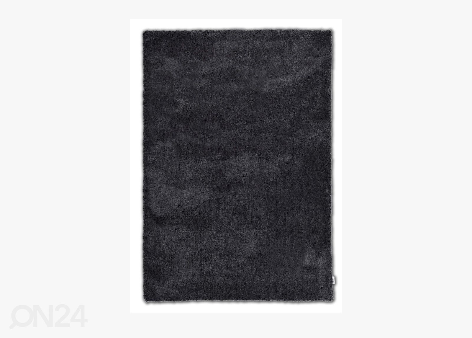 Vaip Tom Tailor Cozy, 50x80 cm antratsiit suurendatud