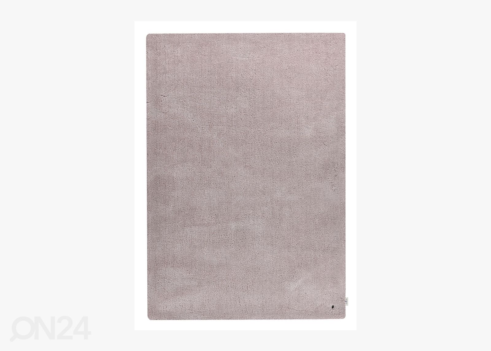 Vaip Tom Tailor Cozy, 50x80 cm beež suurendatud