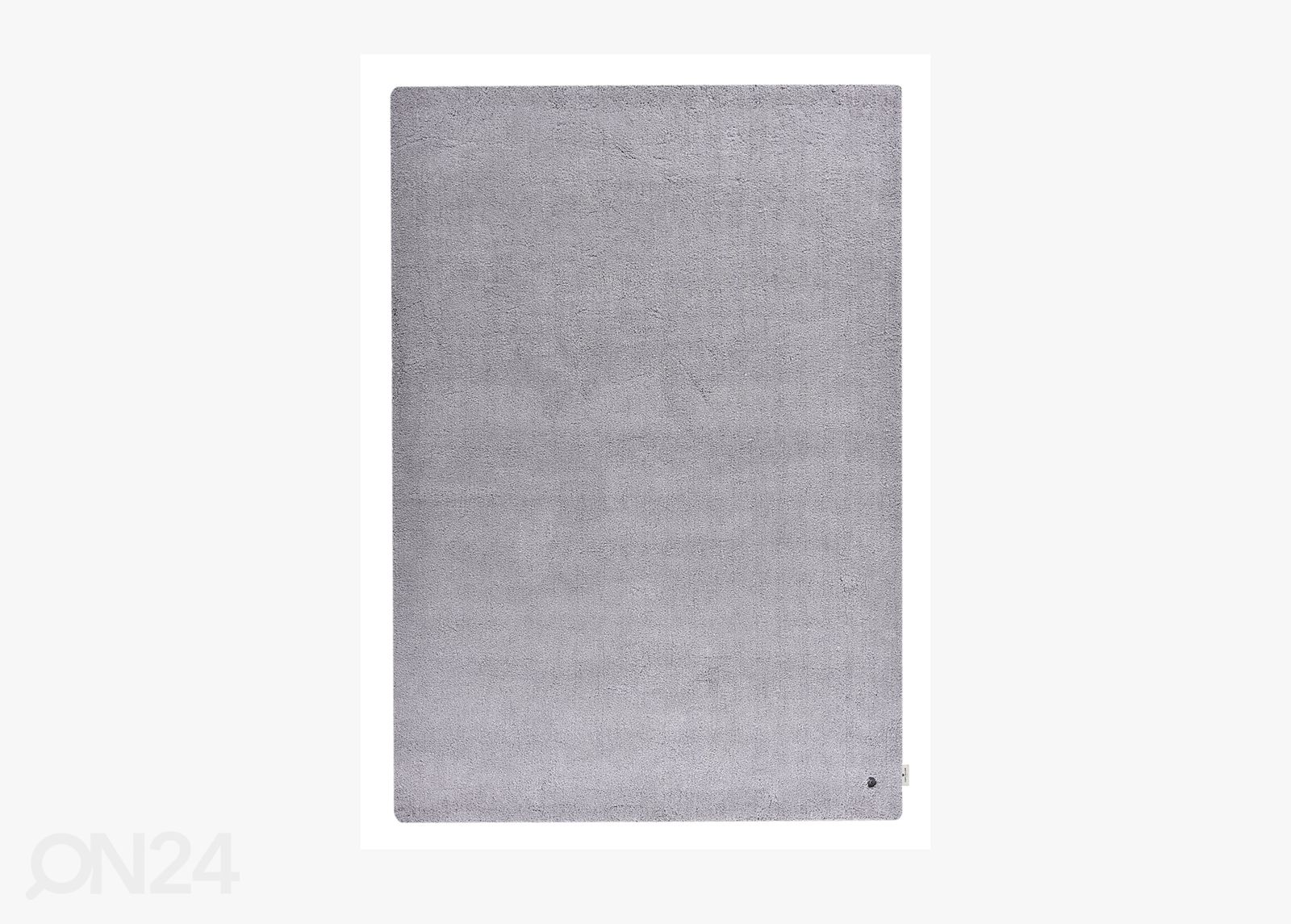 Vaip Tom Tailor Cozy, 50x80 cm hall suurendatud
