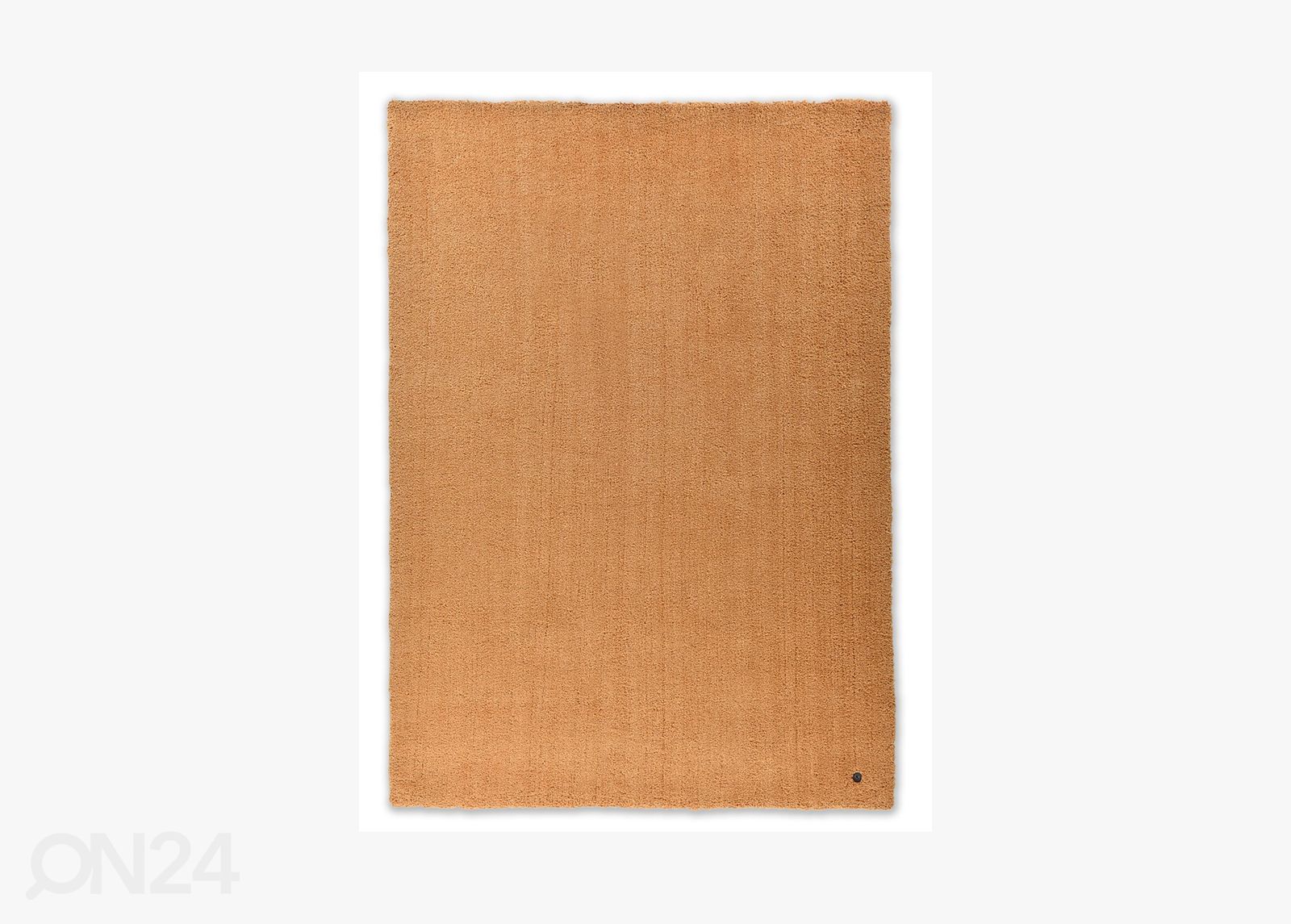 Vaip Tom Tailor Cozy, 50x80 cm kuld suurendatud
