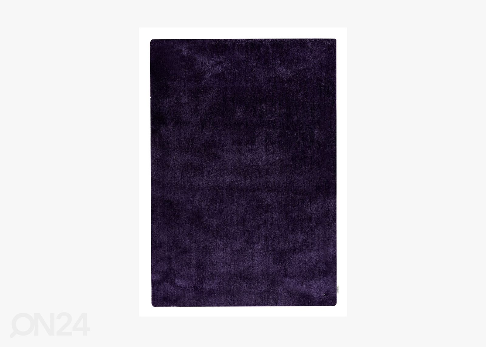 Vaip Tom Tailor Cozy, 50x80 cm lilla suurendatud