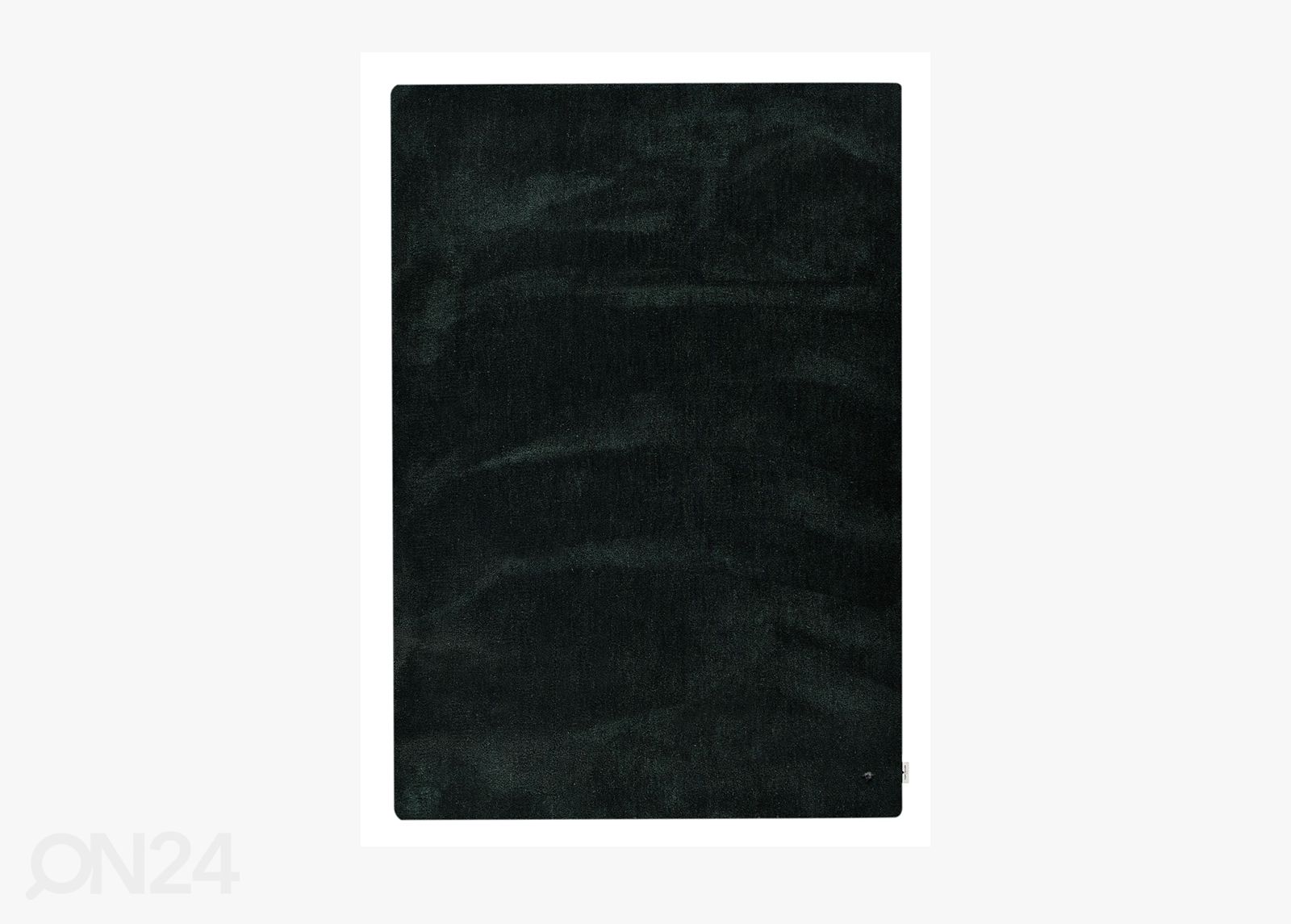 Vaip Tom Tailor Cozy, 50x80 cm roheline suurendatud