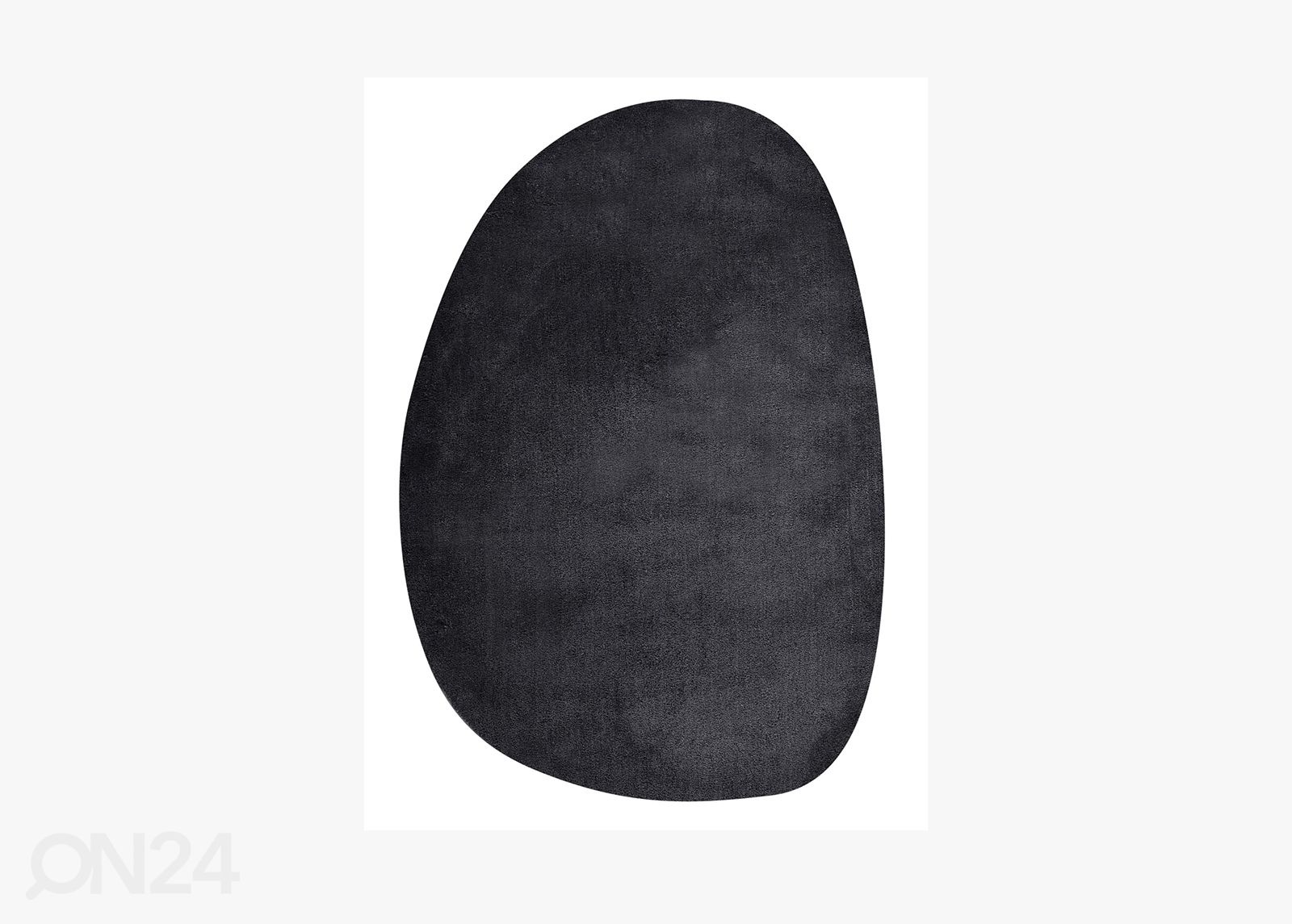 Vaip Tom Tailor Cozy Pebble, 80x120 cm antratsiit suurendatud