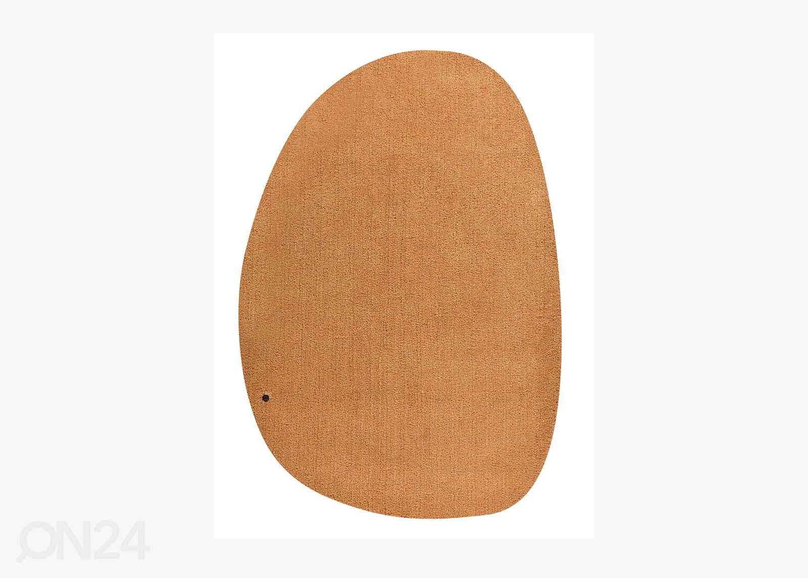 Vaip Tom Tailor Cozy Pebble, 80x120 cm kuld suurendatud