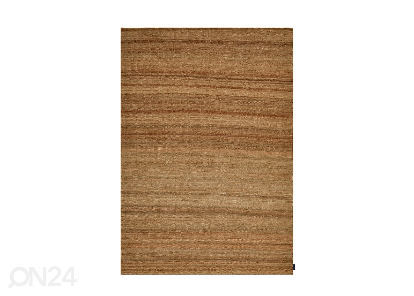 Vaip Tom Tailor Forest 70x140 cm, naturaalne suurendatud