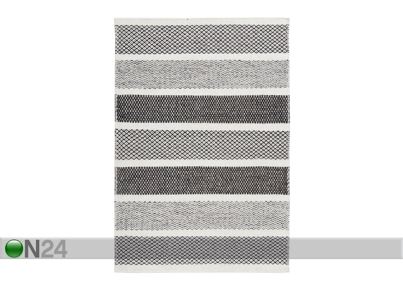 Vaip Trondheim 55x80 cm suurendatud