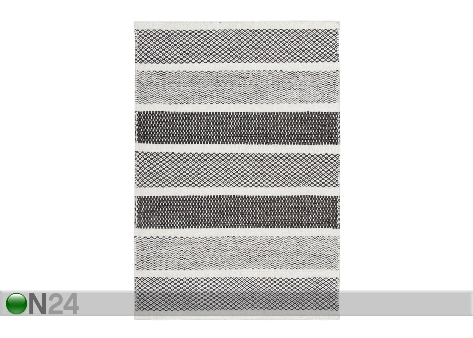 Vaip Trondheim 80x180 cm suurendatud