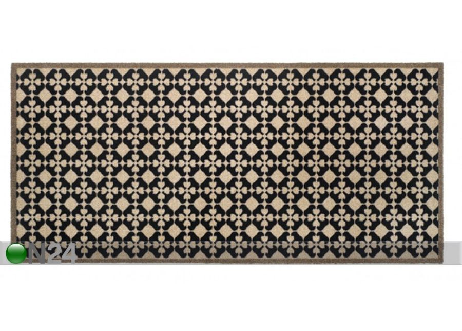 Vaip Universal Port suurendatud