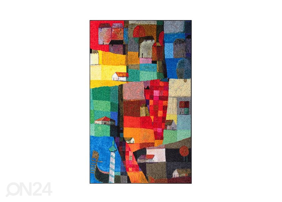 Vaip Venetien 115x175 cm suurendatud