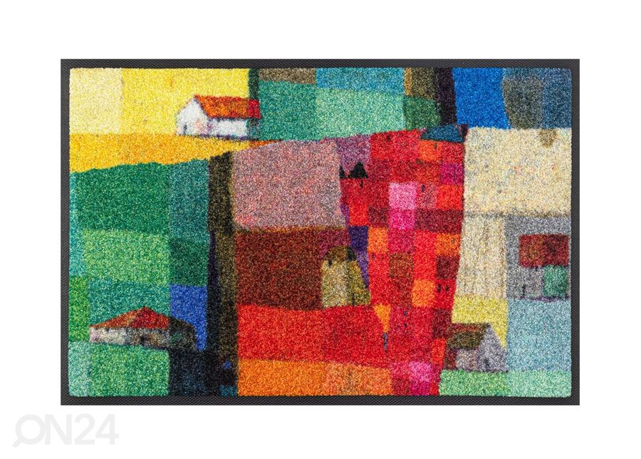 Vaip Venetien 50x75 cm suurendatud