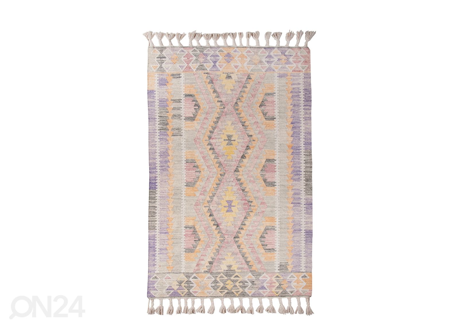 Vaip Vinatge Claccic Kelim 140x200cm suurendatud
