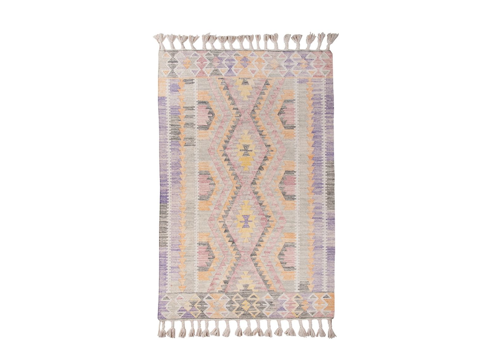 Vaip Vinatge Claccic Kelim 65x135cm suurendatud